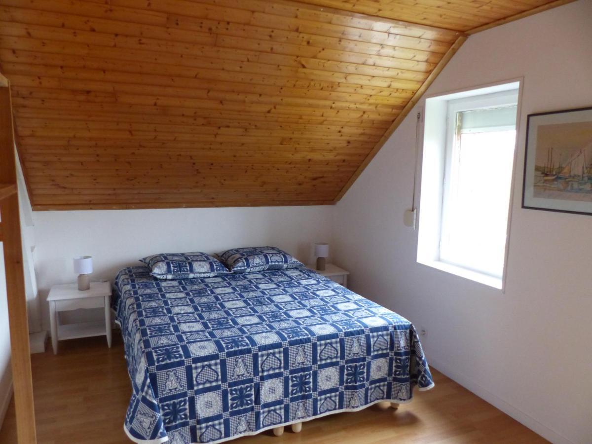 Апартаменты Duplex 4 Personnes La Calypso Blangy-sur-Bresle Экстерьер фото