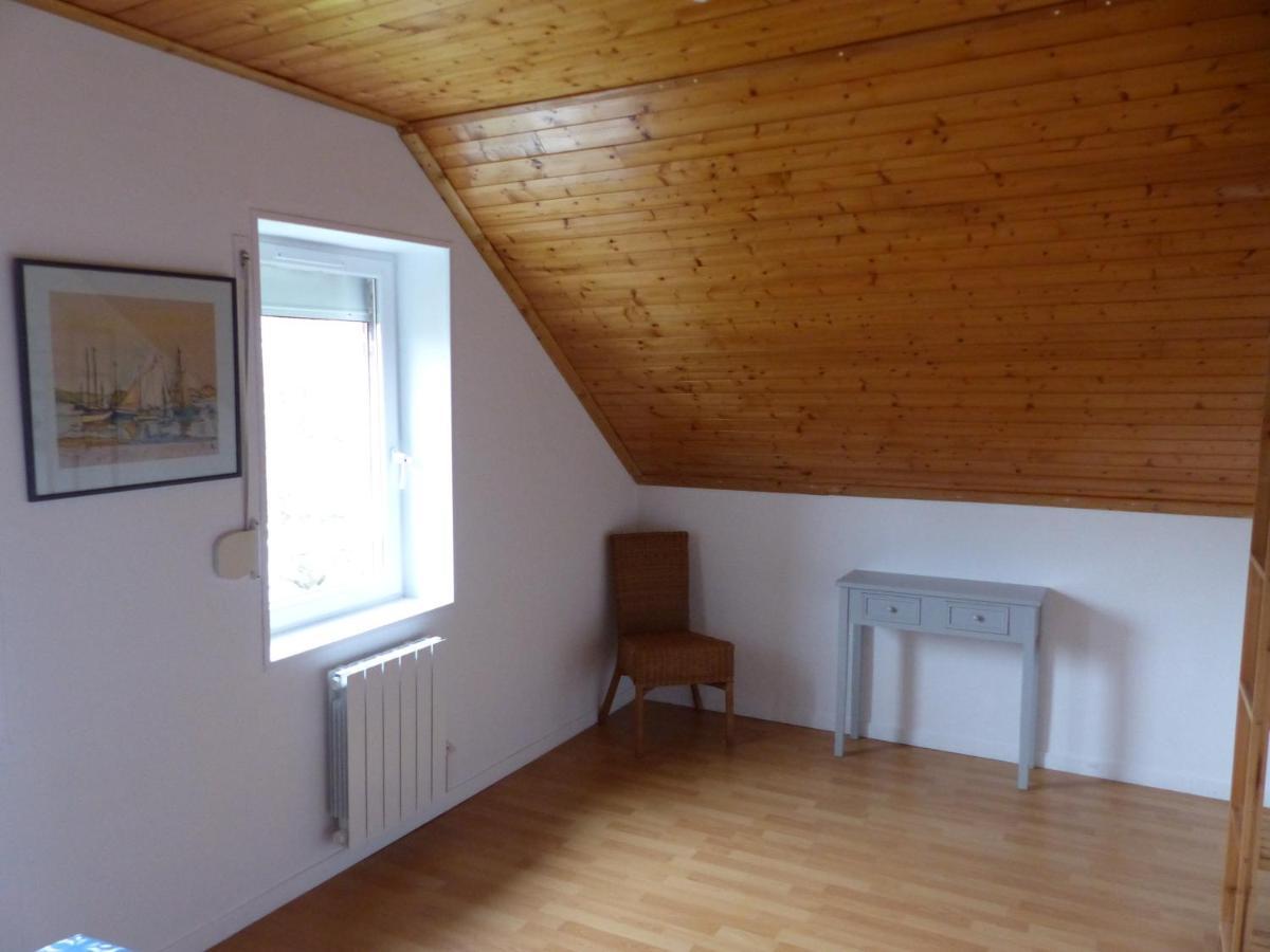 Апартаменты Duplex 4 Personnes La Calypso Blangy-sur-Bresle Экстерьер фото