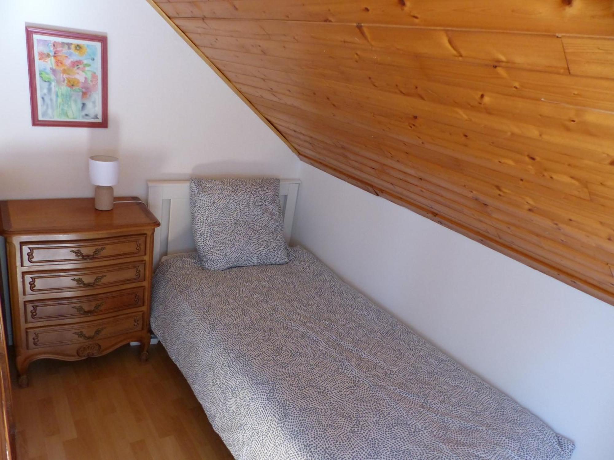 Апартаменты Duplex 4 Personnes La Calypso Blangy-sur-Bresle Экстерьер фото
